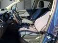 Opel Mokka X INNOVATION 1.4 Turbo Allrad Navi Bi-Xenon Kurvenli Blau - thumbnail 8