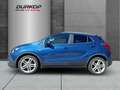 Opel Mokka X INNOVATION 1.4 Turbo Allrad Navi Bi-Xenon Kurvenli Blau - thumbnail 2