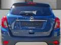 Opel Mokka X INNOVATION 1.4 Turbo Allrad Navi Bi-Xenon Kurvenli Blau - thumbnail 5