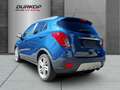 Opel Mokka X INNOVATION 1.4 Turbo Allrad Navi Bi-Xenon Kurvenli Blau - thumbnail 3