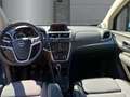 Opel Mokka X INNOVATION 1.4 Turbo Allrad Navi Bi-Xenon Kurvenli Blau - thumbnail 10
