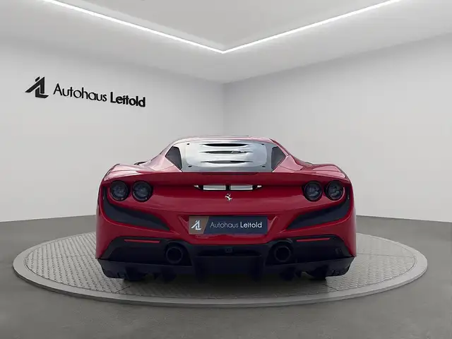 Ferrari F8 Tributo TRICOLORE EDITION CARBON LED RACINGSITZE LIFTSY... Ansicht 5