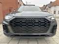 Audi Q5 35 TDi  S line S tronic/PANO-MATRIX-FULL!/GARANTIE Gris - thumbnail 7