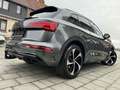 Audi Q5 35 TDi  S line S tronic/PANO-MATRIX-FULL!/GARANTIE Gris - thumbnail 3