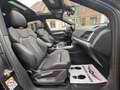 Audi Q5 35 TDi  S line S tronic/PANO-MATRIX-FULL!/GARANTIE Gris - thumbnail 9