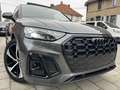 Audi Q5 35 TDi  S line S tronic/PANO-MATRIX-FULL!/GARANTIE Gris - thumbnail 1