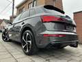 Audi Q5 35 TDi  S line S tronic/PANO-MATRIX-FULL!/GARANTIE Gris - thumbnail 4