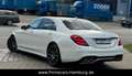 Mercedes-Benz S 400 d 4Matic L AMG-LINE*MULTIBEAM*360°*UNIKAT* Wit - thumbnail 7