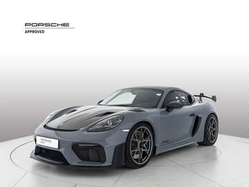 4.0 gt4 rs pdk