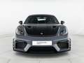 Porsche Cayman 4.0 gt4 rs pdk Grigio - thumbnail 5