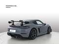 Porsche Cayman 4.0 gt4 rs pdk Grigio - thumbnail 3