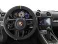 Porsche Cayman 4.0 gt4 rs pdk Grigio - thumbnail 13