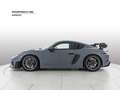 Porsche Cayman 4.0 gt4 rs pdk Grigio - thumbnail 2