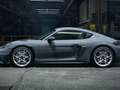 Porsche Cayman 4.0 gt4 rs pdk Grigio - thumbnail 2