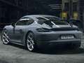 Porsche Cayman 4.0 gt4 rs pdk Grigio - thumbnail 3