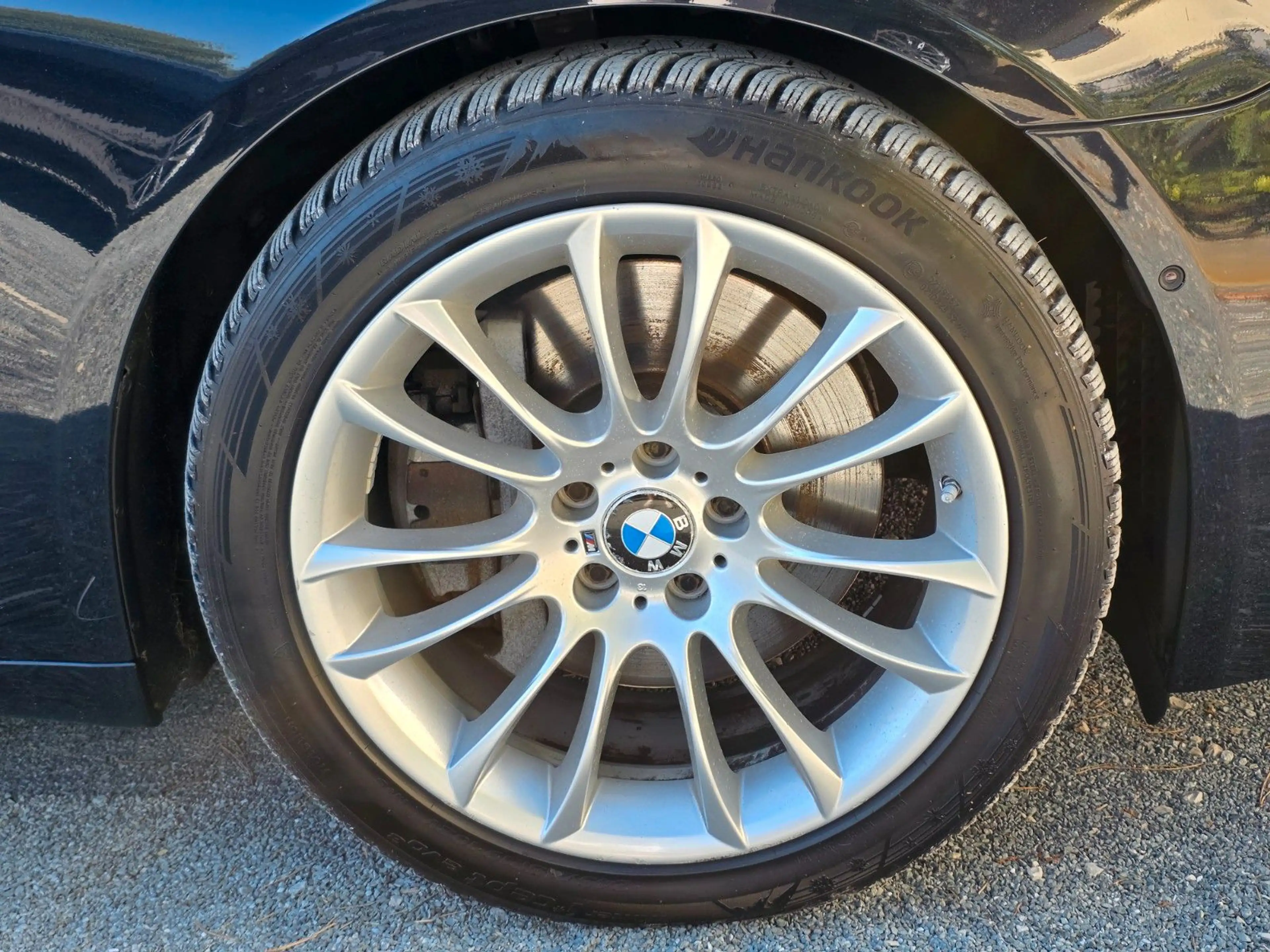 BMW 760 i 12V *Soft Close*Navi*Head Up* — photo 12