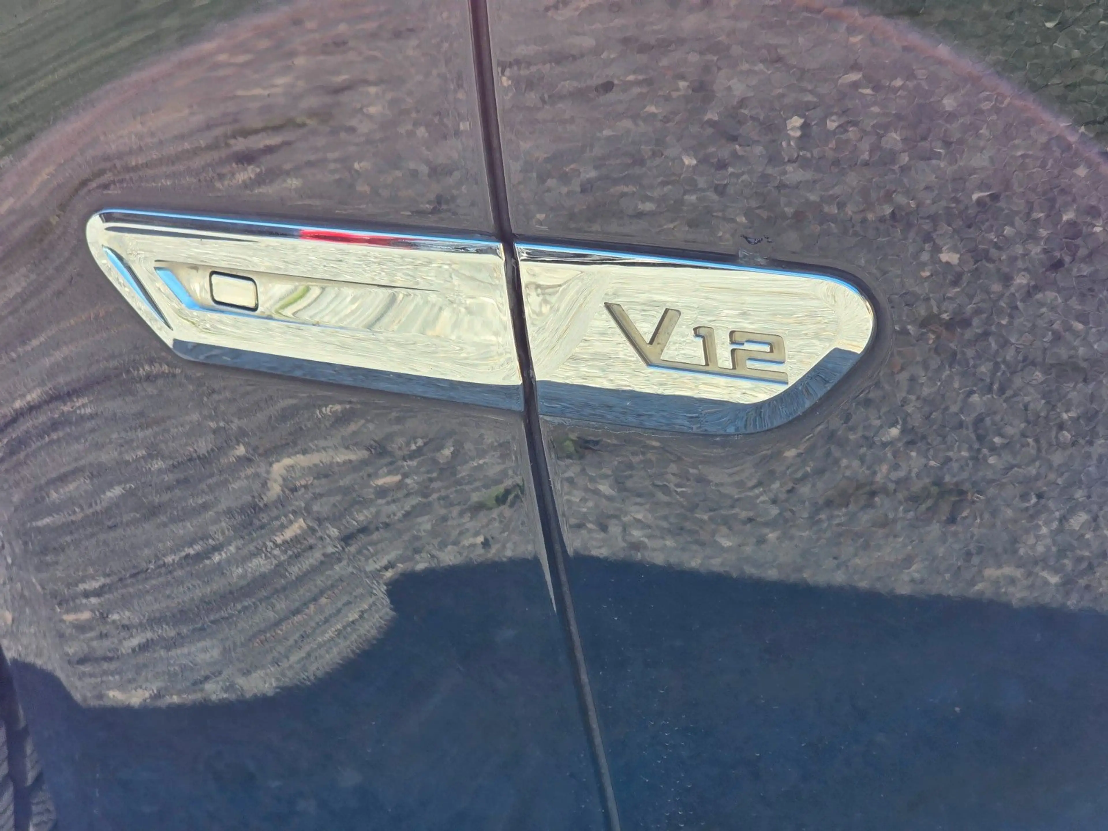 BMW 760 i 12V *Soft Close*Navi*Head Up* — photo 3