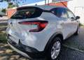 Renault Captur TCe Evolution 74kW GLP Blanco - thumbnail 3