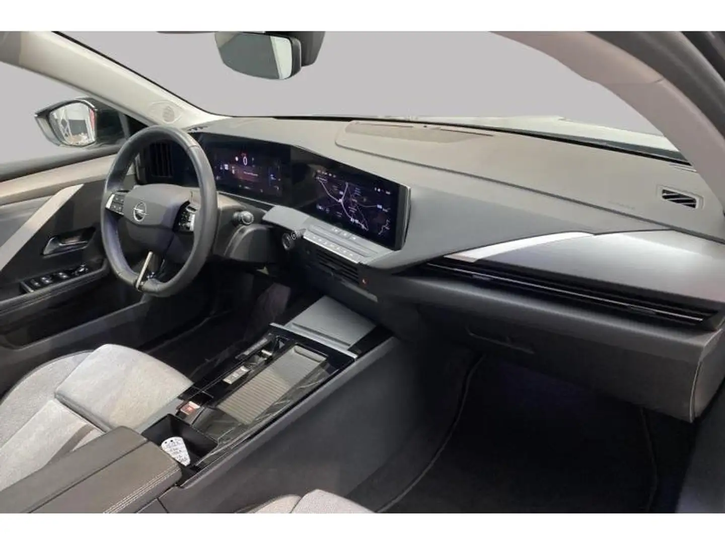 Opel Astra SPORTS TOURER ELEGANCE Gris - 2