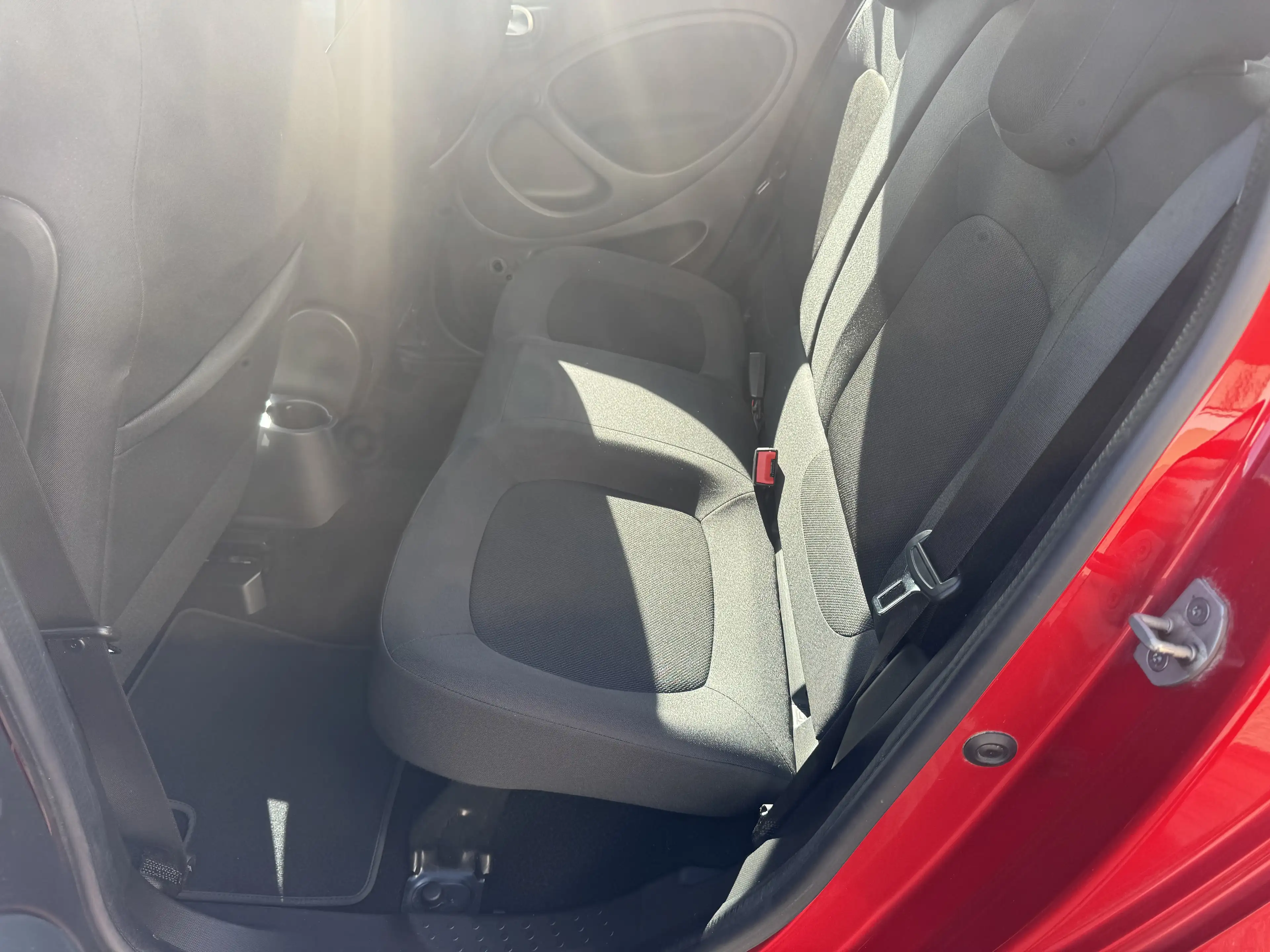 smart forFour Basis 52 kW (453.042) — photo 9