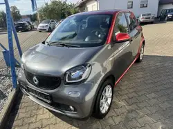 Smart ForFour Basis 52 kW (453.042)