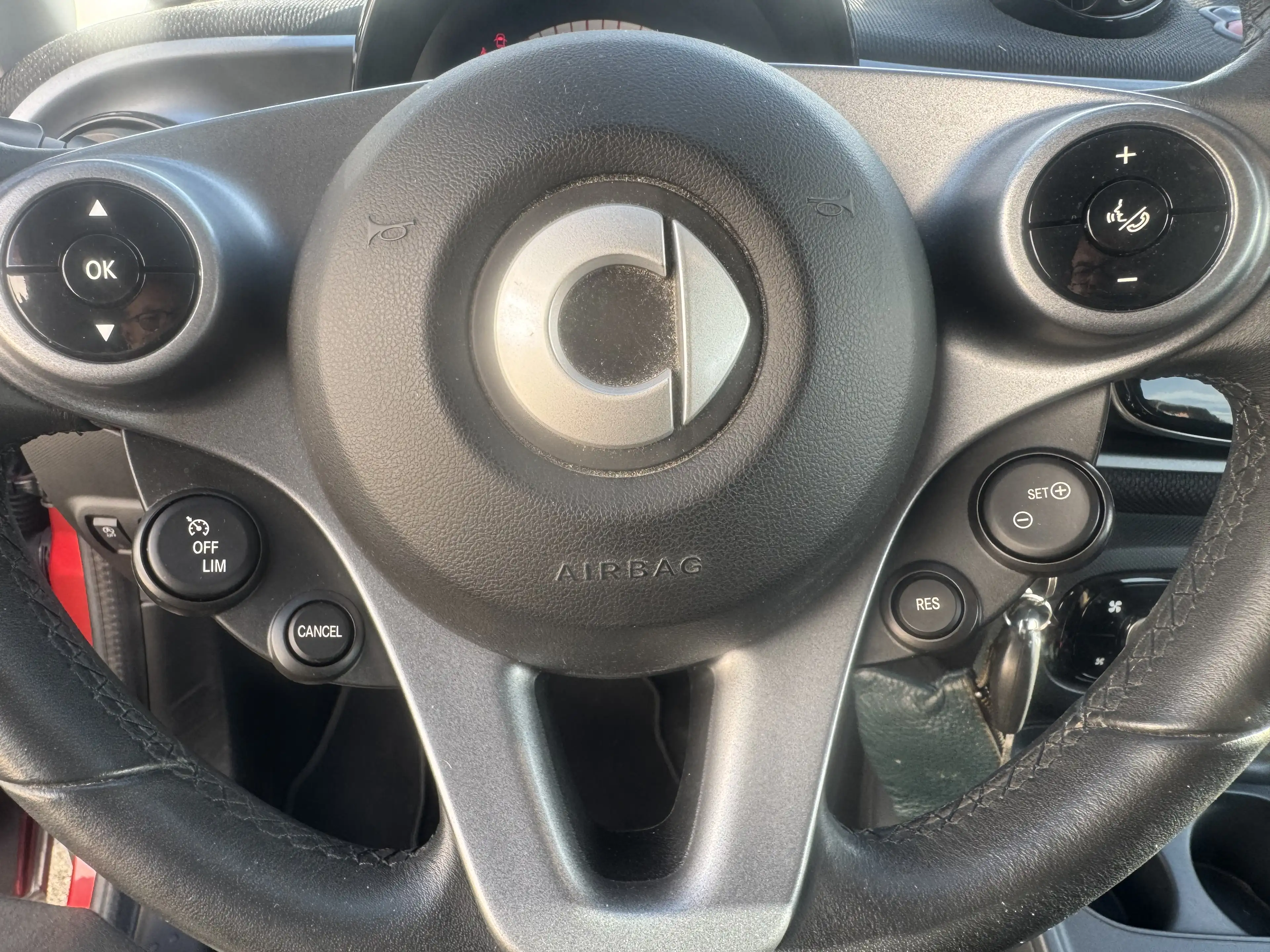 smart forFour Basis 52 kW (453.042) — photo 7