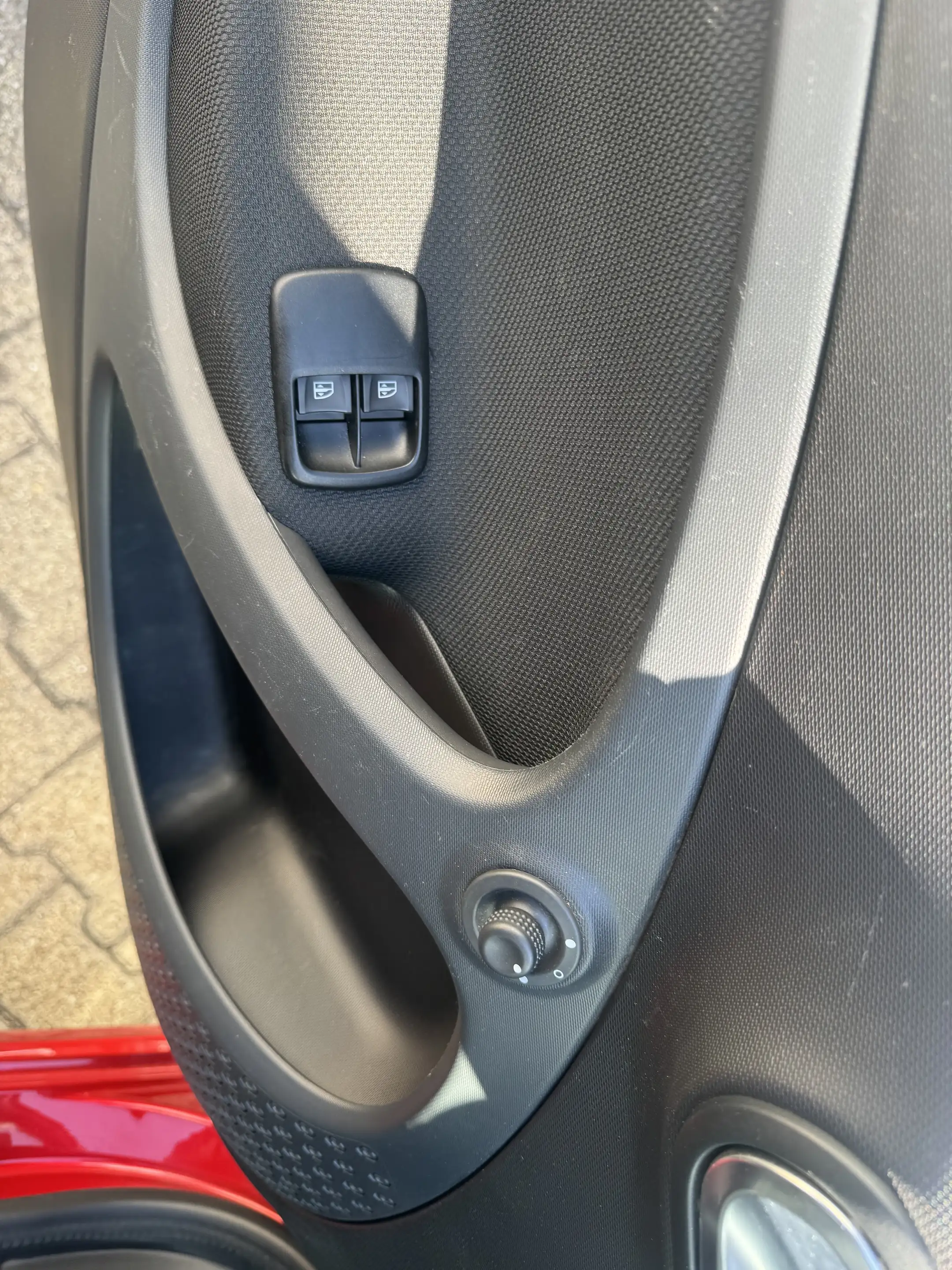 smart forFour Basis 52 kW (453.042) — photo 8