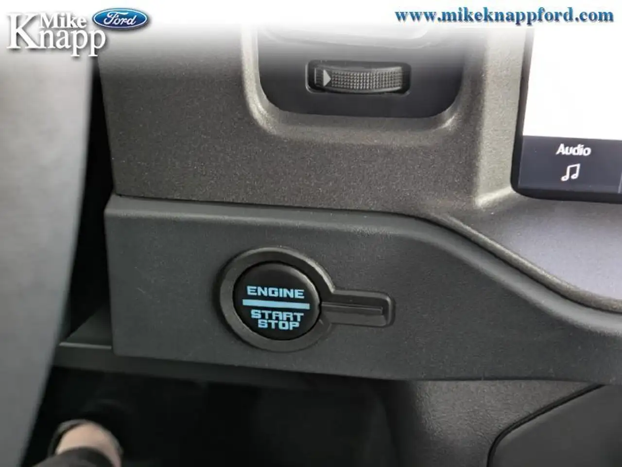 Ford Bronco снимка Ford Bronco