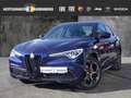 Alfa Romeo Stelvio 2.2 Diesel AT8 Q4 Veloce Blau - thumbnail 1
