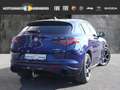 Alfa Romeo Stelvio 2.2 Diesel AT8 Q4 Veloce Blau - thumbnail 2