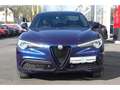 Alfa Romeo Stelvio 2.2 Diesel AT8 Q4 Veloce Blau - thumbnail 5