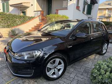 7 1.4 TGI DSG *NEOPATENTATI*OTTIMO STATO*