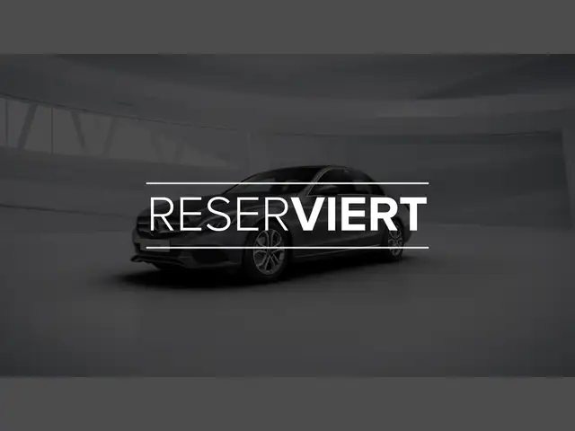 Mercedes-Benz C 160 Cam PTS AHK LED SHZ EASY-PACK Keyl