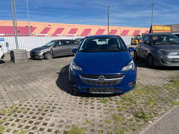 Selection mit Allwetterreifen