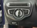 Mercedes-Benz C 180 1.6i 122CV *CAMERA*SIEGES CHAUFF*CRUISE*GPS Bleu - thumbnail 17