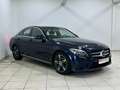 Mercedes-Benz C 180 1.6i 122CV *CAMERA*SIEGES CHAUFF*CRUISE*GPS Bleu - thumbnail 3