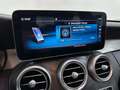 Mercedes-Benz C 180 1.6i 122CV *CAMERA*SIEGES CHAUFF*CRUISE*GPS Bleu - thumbnail 22