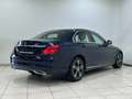 Mercedes-Benz C 180 1.6i 122CV *CAMERA*SIEGES CHAUFF*CRUISE*GPS Bleu - thumbnail 4