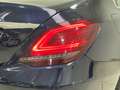 Mercedes-Benz C 180 1.6i 122CV *CAMERA*SIEGES CHAUFF*CRUISE*GPS Bleu - thumbnail 8