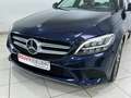 Mercedes-Benz C 180 1.6i 122CV *CAMERA*SIEGES CHAUFF*CRUISE*GPS Bleu - thumbnail 11