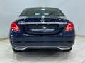 Mercedes-Benz C 180 1.6i 122CV *CAMERA*SIEGES CHAUFF*CRUISE*GPS Bleu - thumbnail 5