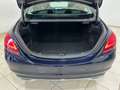 Mercedes-Benz C 180 1.6i 122CV *CAMERA*SIEGES CHAUFF*CRUISE*GPS Bleu - thumbnail 9