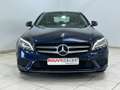 Mercedes-Benz C 180 1.6i 122CV *CAMERA*SIEGES CHAUFF*CRUISE*GPS Bleu - thumbnail 2