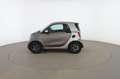 smart forTwo Coupe 66 Passion Szürke - thumbnail 2