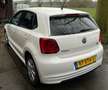 Volkswagen Polo Blue motion Wit - thumbnail 4