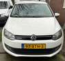 Volkswagen Polo Blue motion Wit - thumbnail 6