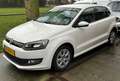 Volkswagen Polo Blue motion Wit - thumbnail 2