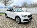Skoda Kamiq 1.6 TDI SCR Ambition Bianco - thumbnail 4