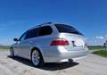 BMW 530 530d Touring Silber - thumbnail 5