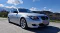 BMW 530 530d Touring Silber - thumbnail 2